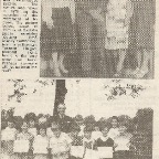 Schoolday memories 2003 